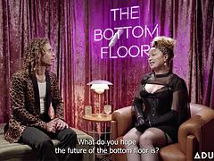 Oudere vrouw, Stel, Vies praten, Hd, Rijpe lesbienne, Moeder die ik wil neuken, Speelgoed