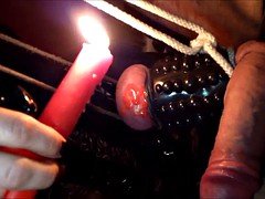 Enthousiasteling, Bondage discipline sadomasochisme, Dominante vrouw, Masseren