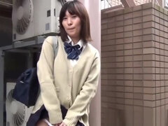 Asiático, Hd, Japonés, Al aire libre