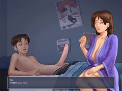 Из жопы в рот, Большая жопа, Кончили внутрь, Милф, Мамочка, Мачеха