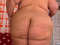 Wohlbeleibte schöne frauen, Grosse titten, Blasen, Spermaladung, Hundestellung, Fett, Hd, Milf