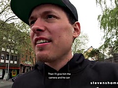 Sucio, Sexo duro, Madres para coger