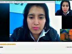 Amateur, Latina, Mexican, Pov