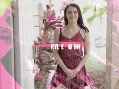 Schlafzimmer, Grosse titten, Blondine, Hardcore, Absätze, Hotel, Milf, Stiefmutter