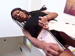 Eric-john, verta, big-dick