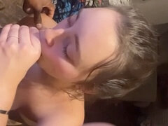 デカチン, 黒人