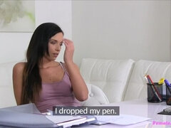 Жопа, Женщины, Пальцем, Лесбиянка, Лизание, В офисе, Киски, Игрушки