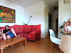 Mamada, Morena, Atrapados, Casero, Coño, Pelirrojo, Madrastra, Chupando