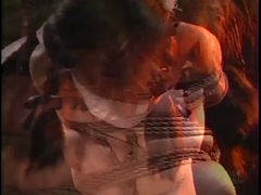 Азиатки, Большие сиськи, Бондаж, Сборник, Семяизвержение, Фетиш, Межрасовый секс, Японки