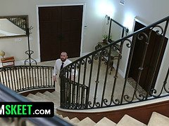 Минет, Парочка, Доминирование, Хд, Огромные размеры, Жесткий секс, Кричащие, Сиськи