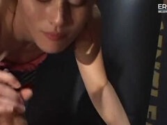 Jessie James Deep Dirty Doggy Fuck - Big Tits MILF Takes Hardcore Thrusting