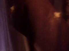 Happy Indian Housewife Naked
