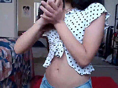 Bruinharig, Schattig, Masturbatie