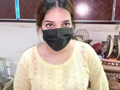 Asiatisch, Tante, Grosse titten, Schmuddelige sprache, Hd, Reif, Mutti, Natürlichen titten