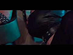 Leie, Sadomasochismus, Weibliche domination, Fingern, Hd, Reif, Milf, Muschi