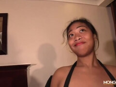 Grote lul, Sperma, Diep in de keel, Hd, Reusachtig, Gezichtspunt, Zusters, Trio