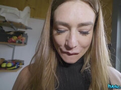 Cul, Grosse bite, Tromperie, Petite amie, Hard, Époux mari, Public