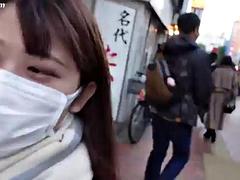 素人, アジア人, 韓国人