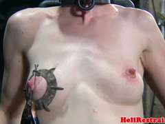 Bondage discipline sadomasochisme, Hd, Tepels, Geschoren