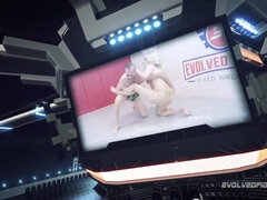 Tetas grandes, Mamada, Morena, Tetona, Lamidas, Tetas naturales, Tetas, Lucha