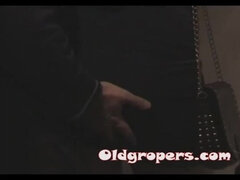 お尻, デカ尻, デカパイ, ブロンド, バス, 巨乳な, アウトドア, 公共