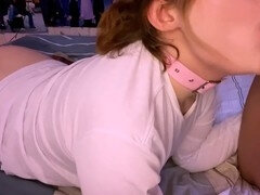 Sucer une bite, Éjaculation interne, Éjaculer dans la bouche, Tir de sperme