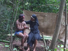 素人, アナル, お尻, 茶髪の, 女, ハードコア, オーガズム, おもらし