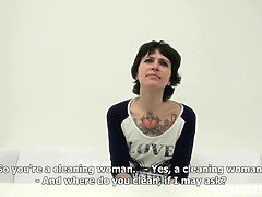 Enthousiasteling, Anaal, Pijpbeurt, Tsjechisch, Hardcore, Hd, Openbaar, Realiteit