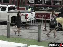 POV Hardcore Busty Babe Fucks Photographer - Darcia lee