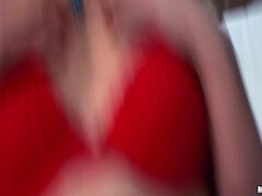 Arsch, Blasen, Hardcore, Muschi, Ablutschen, Jungendliche (18+), Titten