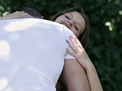 Russisch, Schoolmeisje, Tiener