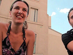 Любители, Анальный секс, Европейки, Сперма на лице, Вчетвером, Француженки, Групповуха, Милф