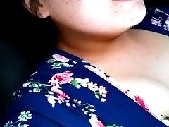 Amateur, Mexicano, Público, Coño, Adolescente