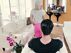 Grosser schwanz, Hardcore