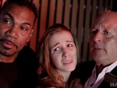 アナル, 茶髪の, イく瞬間, 顔射, ラティーナ, ピアス