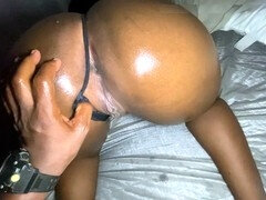 Amateur, Beso negro, Gorda, Negro, Cornudo, Corridas, Familia, Italiano