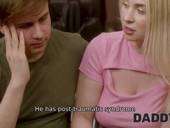 デカ尻, ブロンド, 巨乳な, ハードコア, 自然山雀, オマンコ, 剃毛, オッパイの