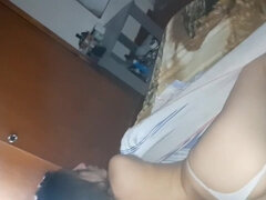 Anal, Culo, Culo grande, Morena, Sexo duro, Latina, Montar, Adolescente