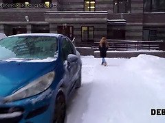 18, Doggystyle, Hd, Reality, Rough, Russian, Son, Teen