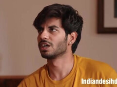 Enthousiasteling, Bruinharig, Lul, Hardcore, Hd, Indisch