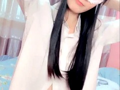 ブロンド, 中国人, フィストファック, 彼女, インド人, 公共, オッパイの