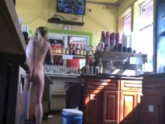 ビキニ, ダンス