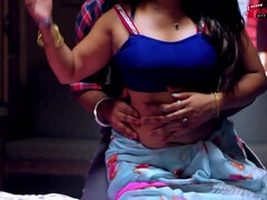 Gros cul, Gros seins, Brunette brune, Plantureuse, Couple, Hard, Indienne, Nénés