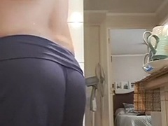 Amateur, Grosse bite, Femme couguar, Noir ébène, Cuisine, Mère que j'aimerais baiser, Belle mère, Nénés