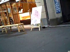 素人, 足フェチ, のぞき, 妻