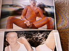 指いじり, イタリア人, 裸, レトロ, 一人, ティーン, オッパイの, ヴィンテージ