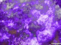 デカパイ, 食い込み, オマンコ, ヒモパン, スカートのぞき