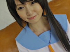 フェラチオ, 日本人, 一人, オッパイの, おもちゃ