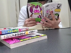 素人, アジア人, 茶髪の, 中出し, イく瞬間, 自家製, 日本人, ハメ撮り