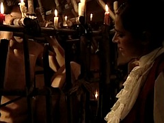 Old school Italian porn!!! - Chapter 02